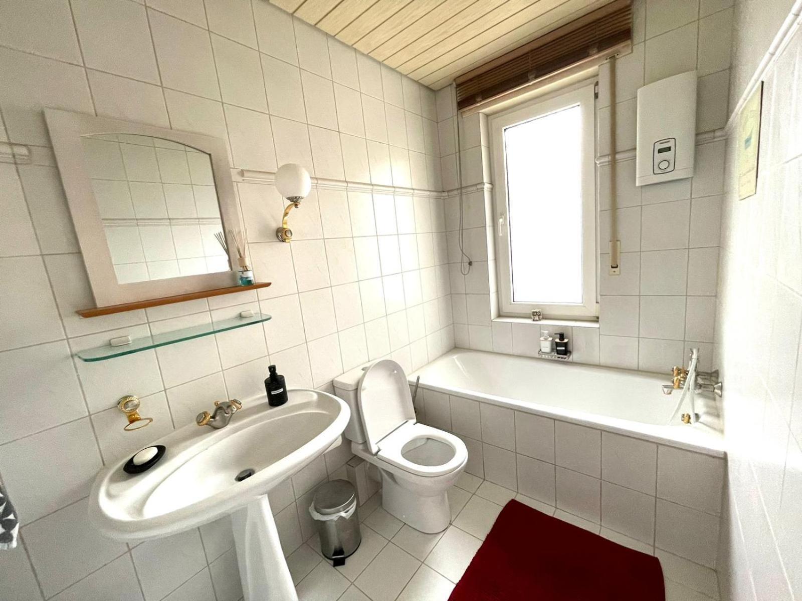 Kobyhome Apartment Enger Bagian luar foto