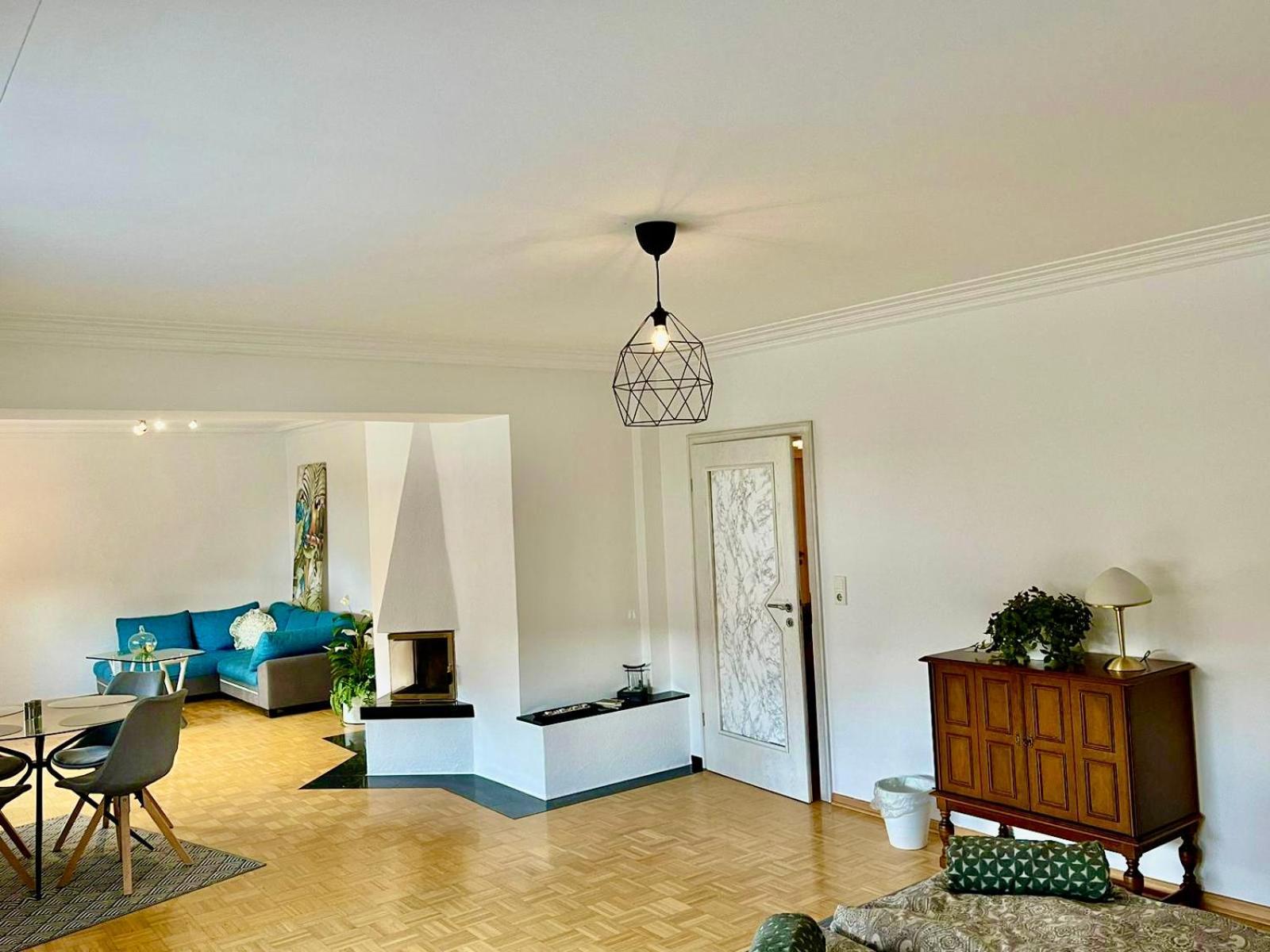 Kobyhome Apartment Enger Bagian luar foto
