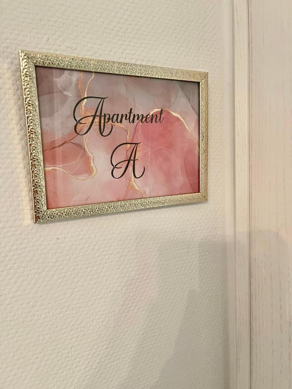Kobyhome Apartment Enger Bagian luar foto
