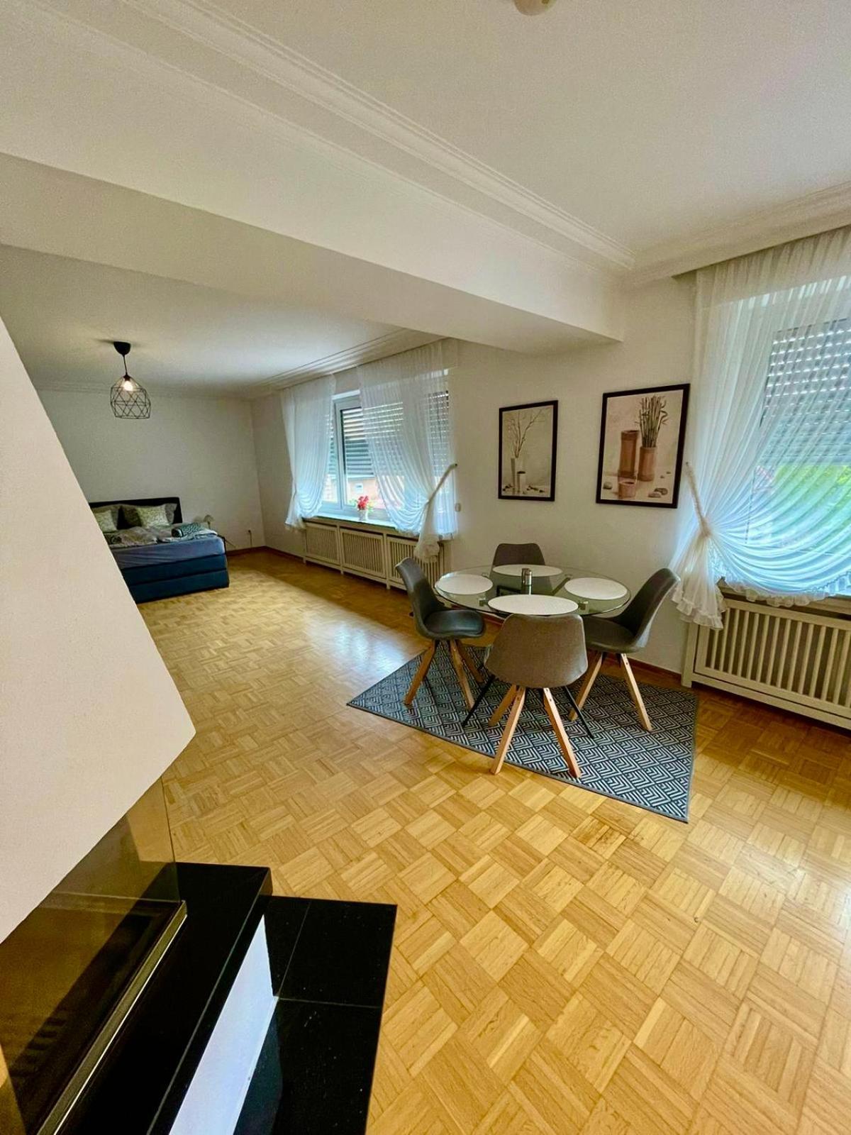 Kobyhome Apartment Enger Bagian luar foto