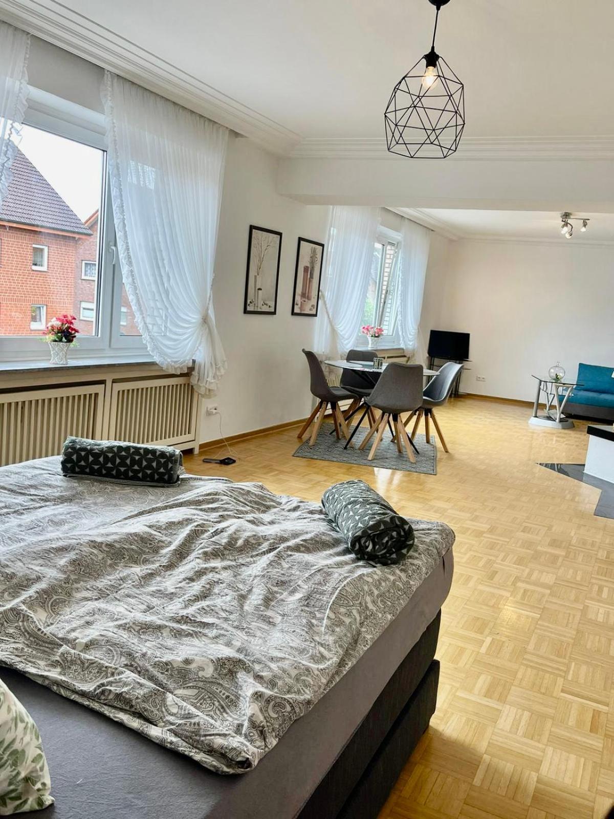 Kobyhome Apartment Enger Bagian luar foto